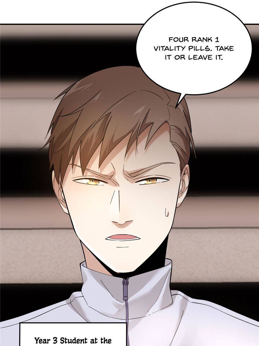 Read Global Martial Arts Manga Online