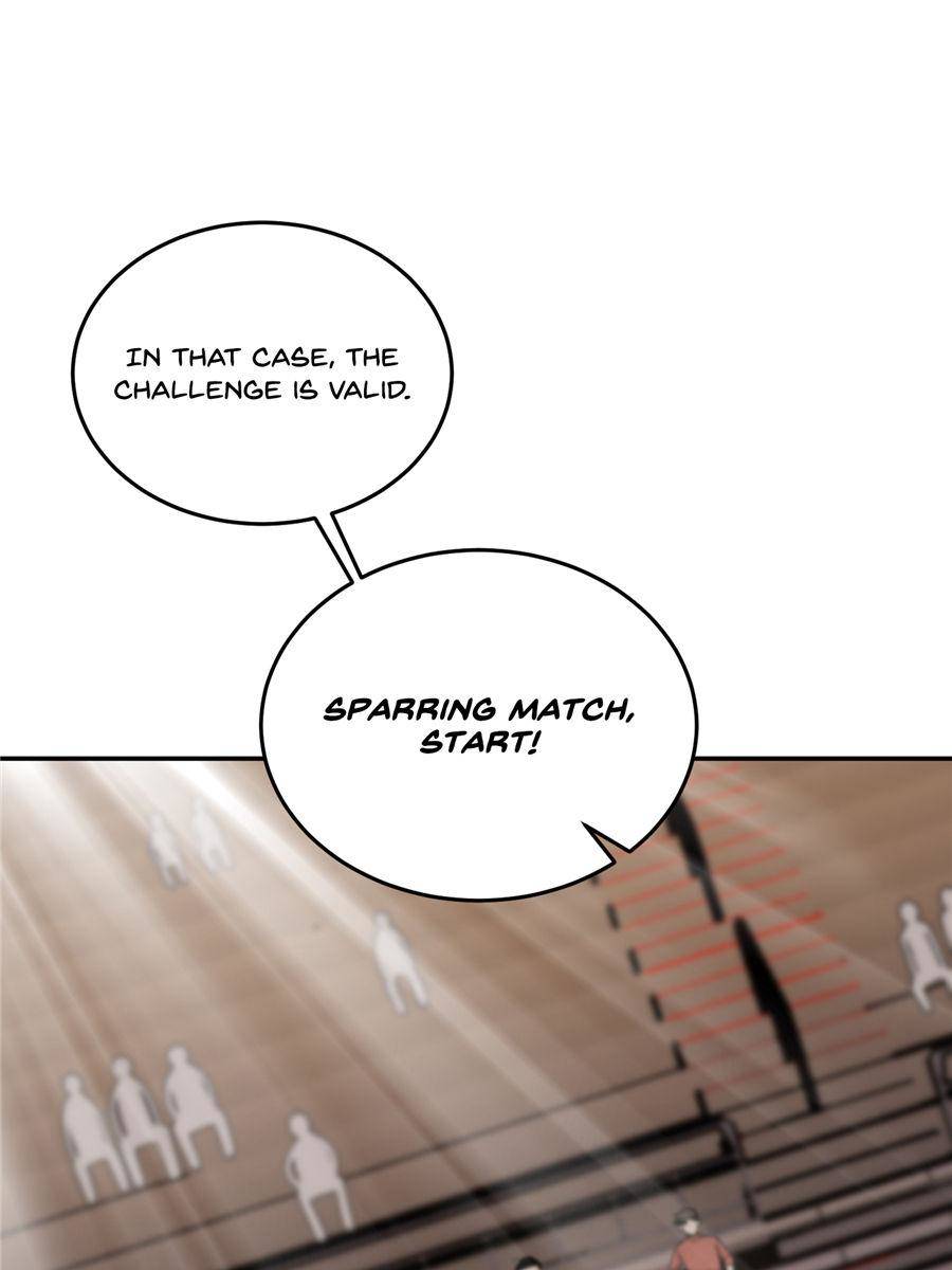 Read Global Martial Arts Manga Online