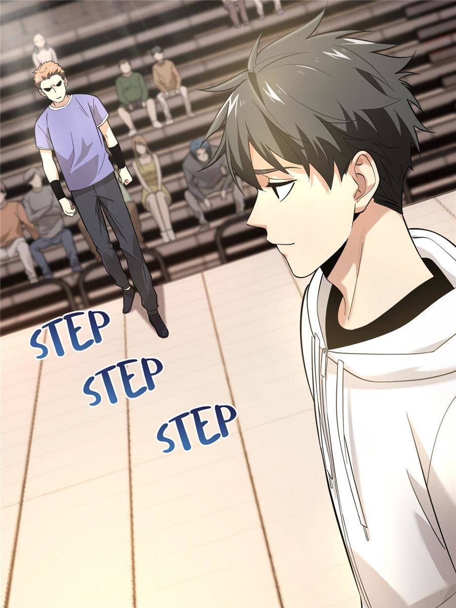 Read Global Martial Arts Manga Online