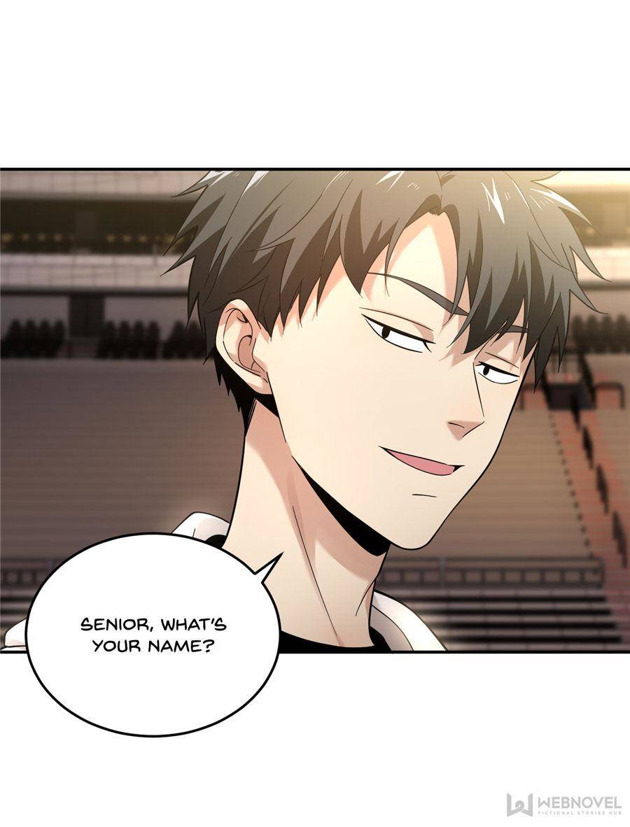 Read Global Martial Arts Manga Online