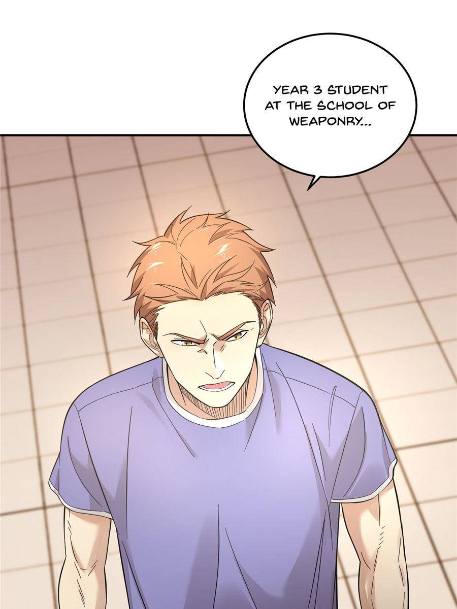 Read Global Martial Arts Manga Online
