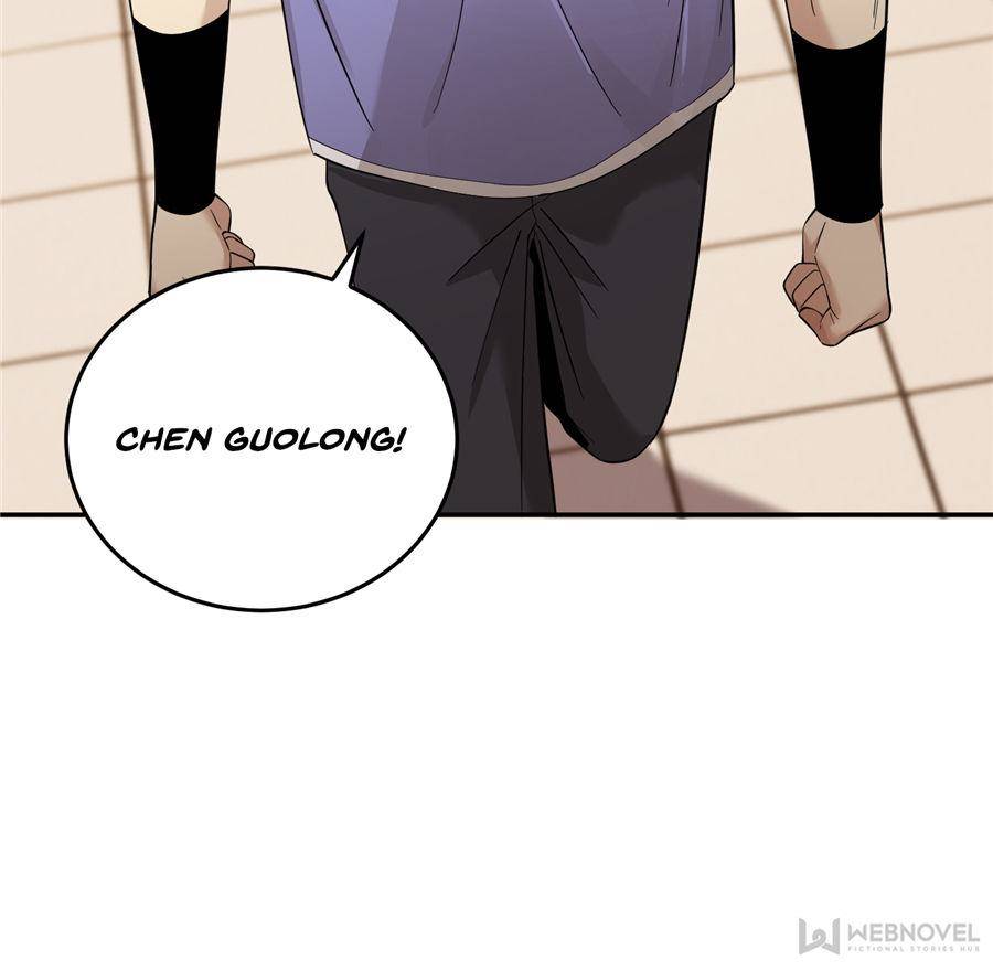 Read Global Martial Arts Manga Online