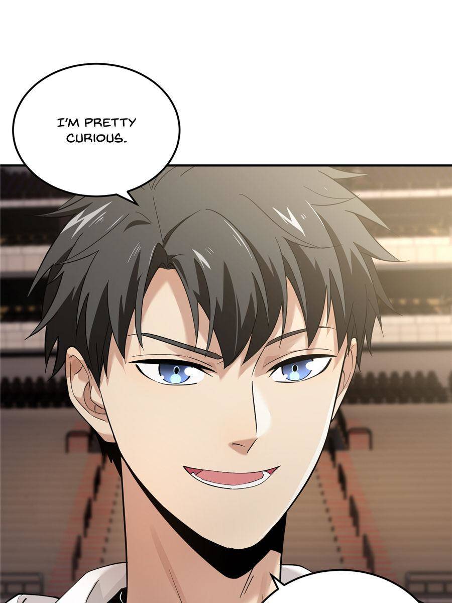 Read Global Martial Arts Manga Online