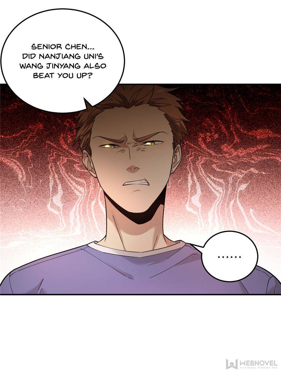 Read Global Martial Arts Manga Online