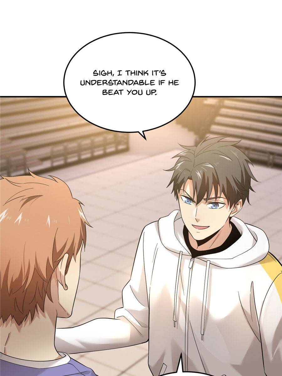 Read Global Martial Arts Manga Online