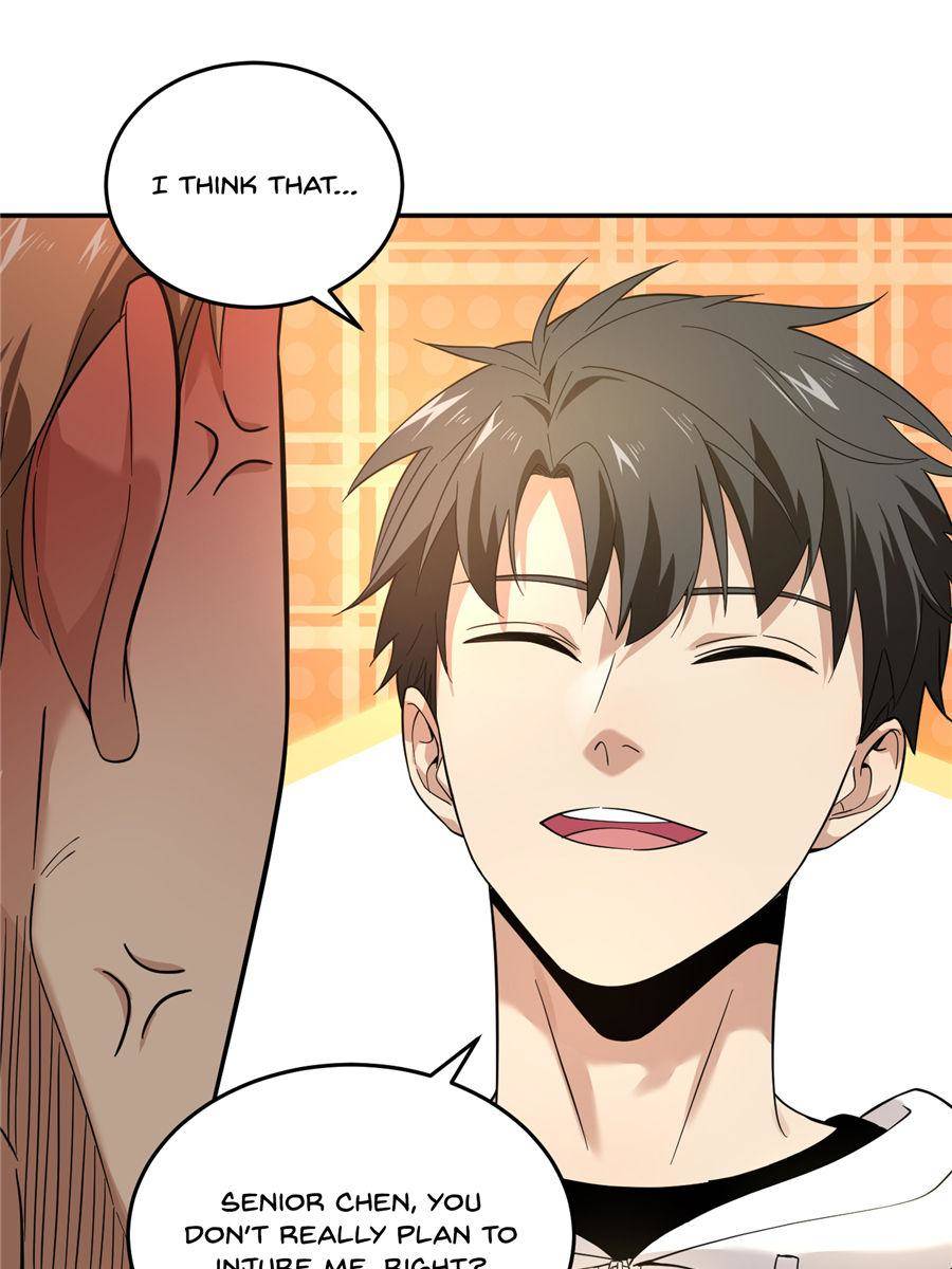 Read Global Martial Arts Manga Online
