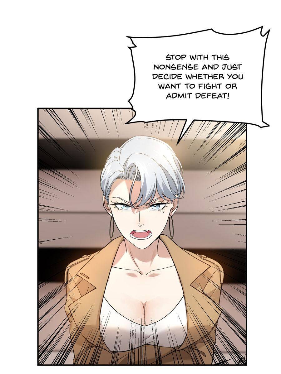 Read Global Martial Arts Manga Online