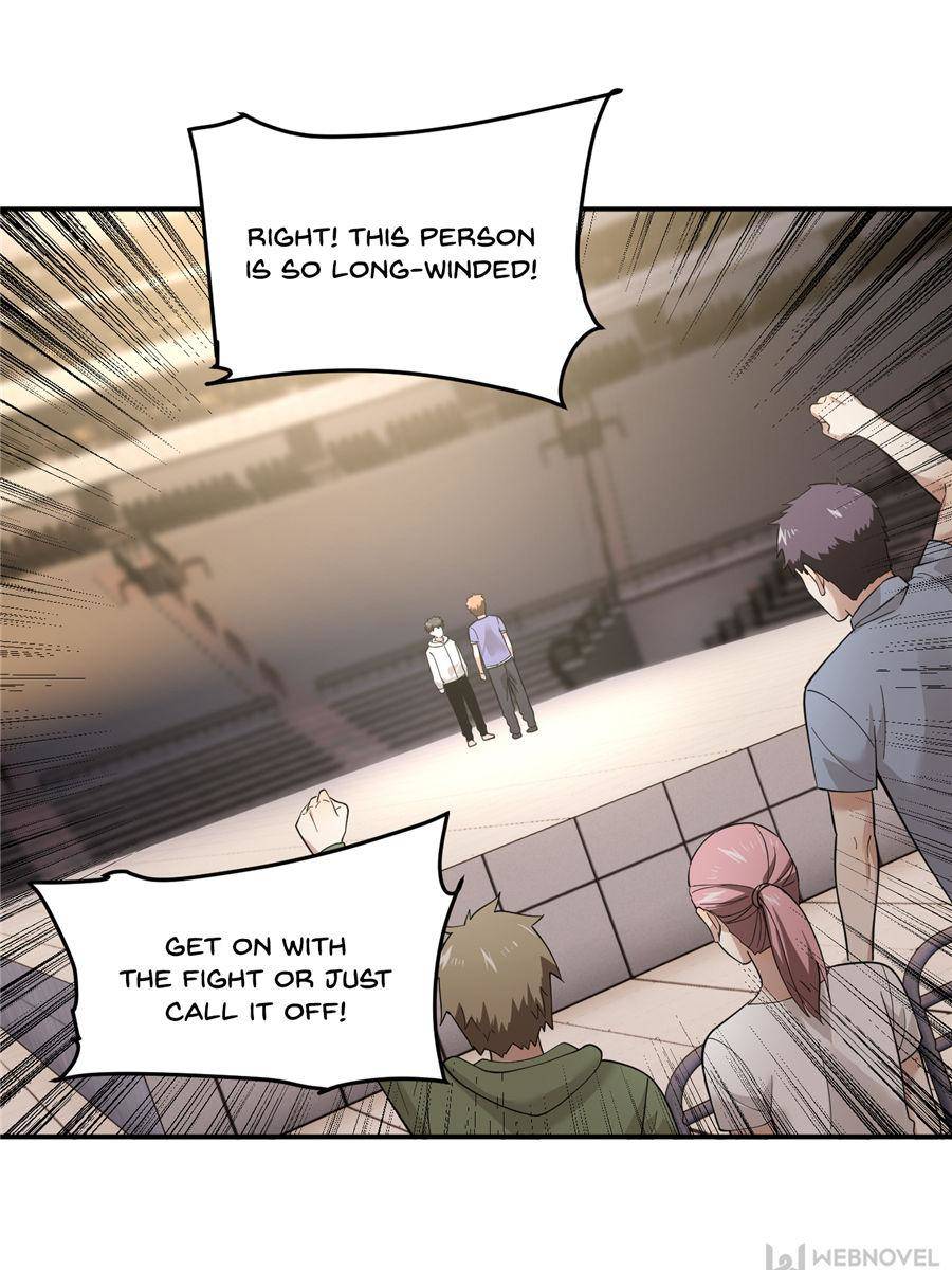 Read Global Martial Arts Manga Online