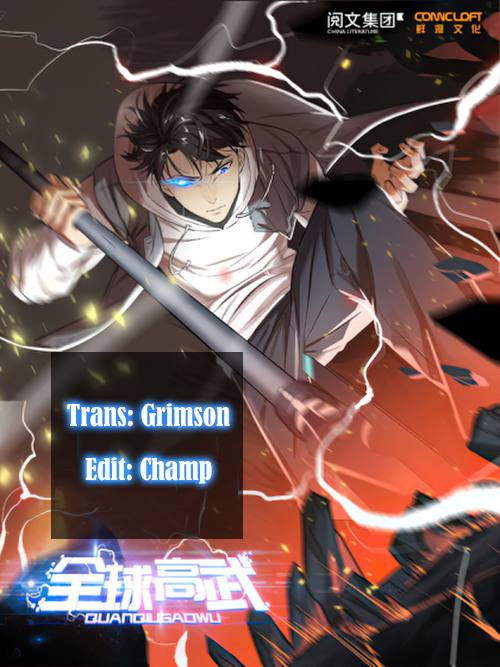 Read Global Martial Arts Manga Online