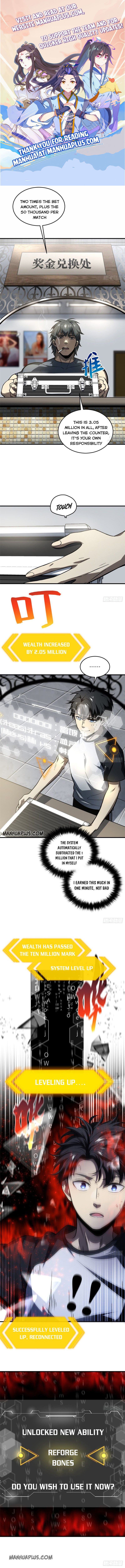 Read Global Martial Arts Manga Online