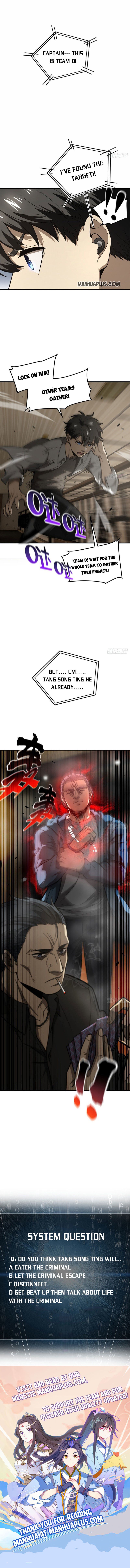 Read Global Martial Arts Manga Online