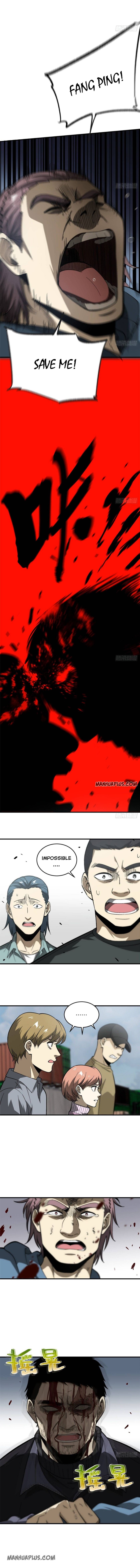 Read Global Martial Arts Manga Online
