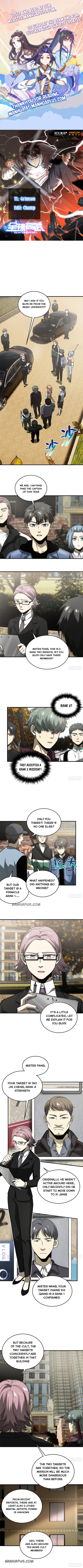 Read Global Martial Arts Manga Online