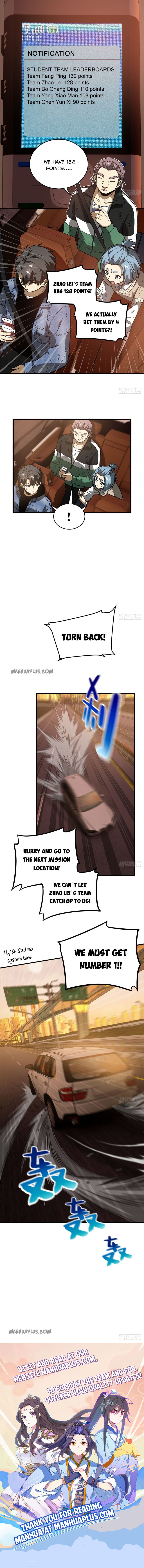 Read Global Martial Arts Manga Online