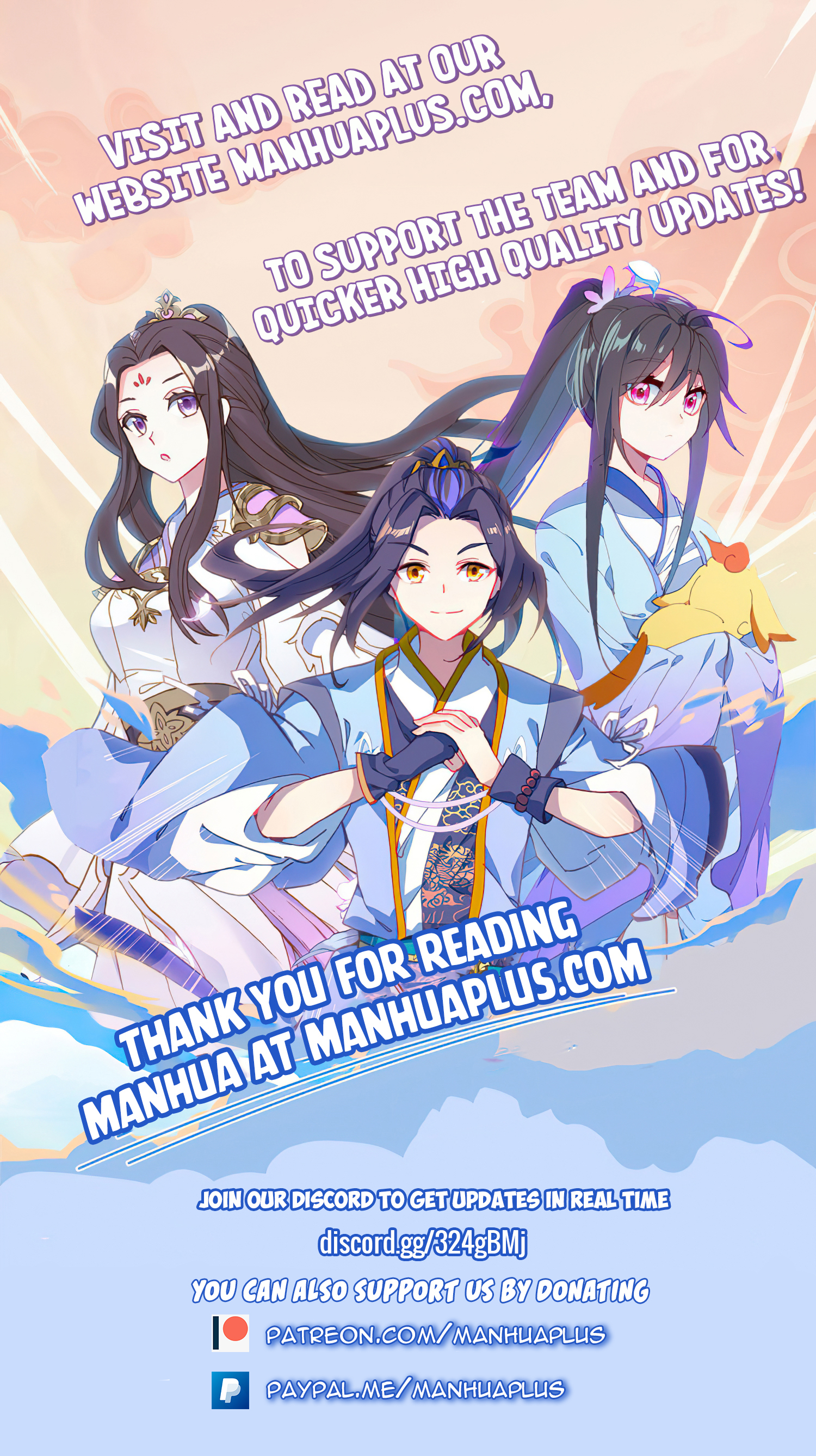 Read Global Martial Arts Manga Online