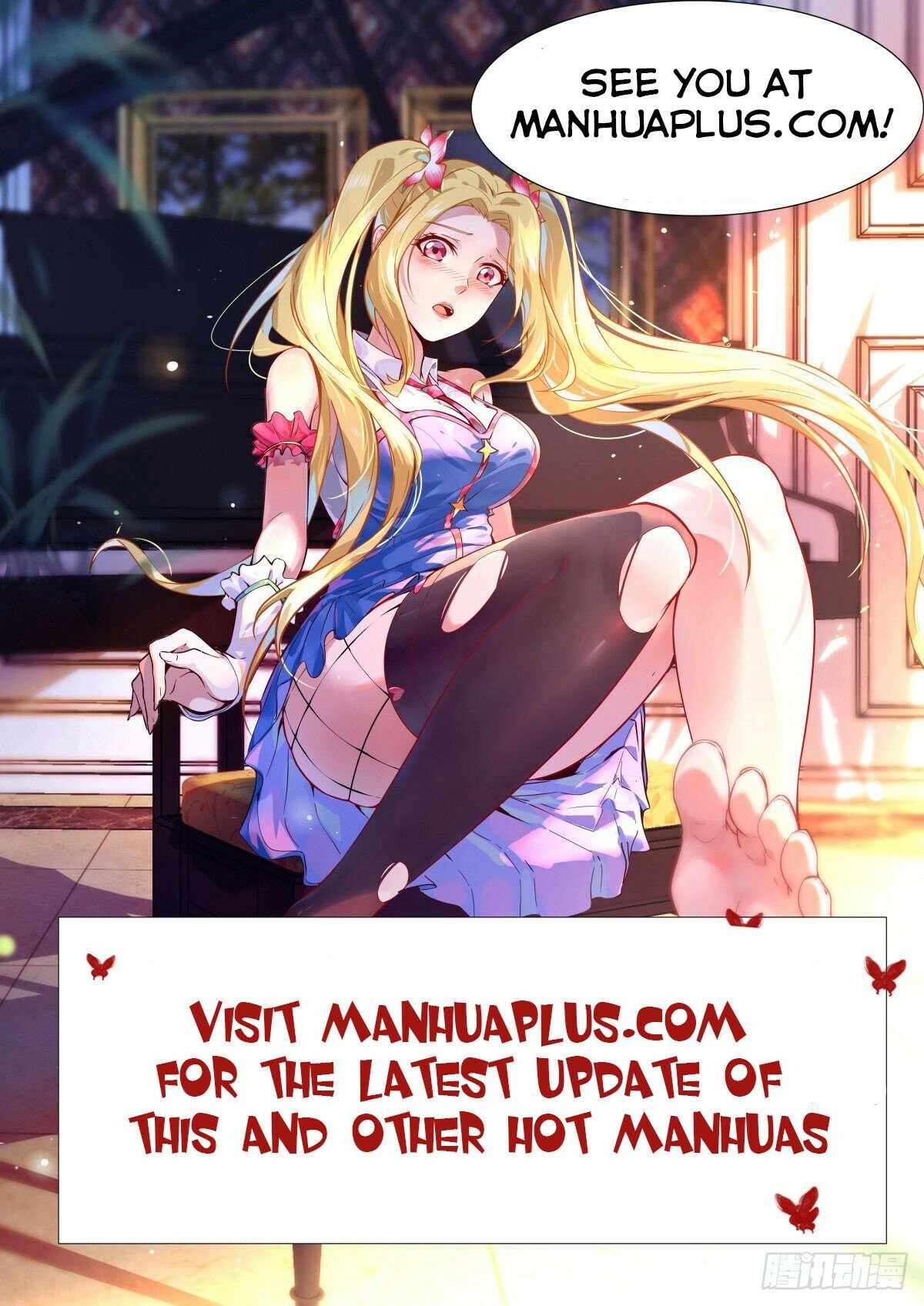 Read Global Martial Arts Manga Online