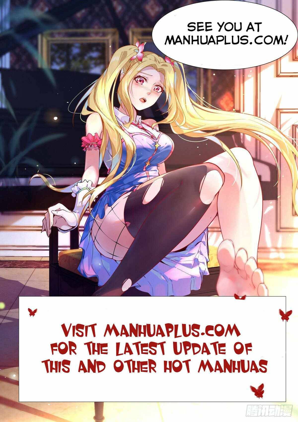 Read Global Martial Arts Manga Online