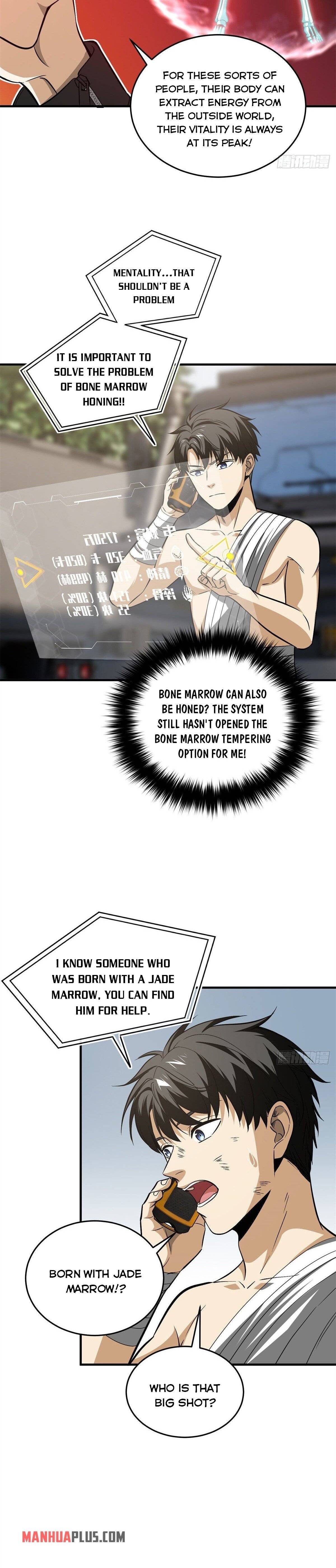Read Global Martial Arts Manga Online