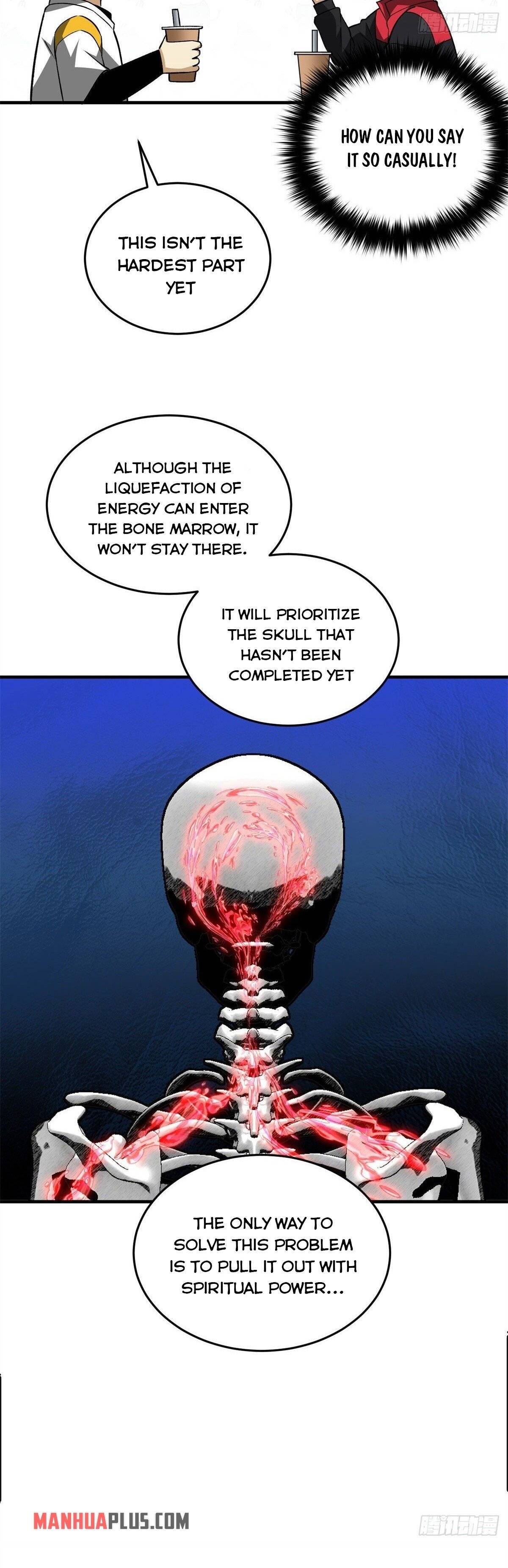 Read Global Martial Arts Manga Online