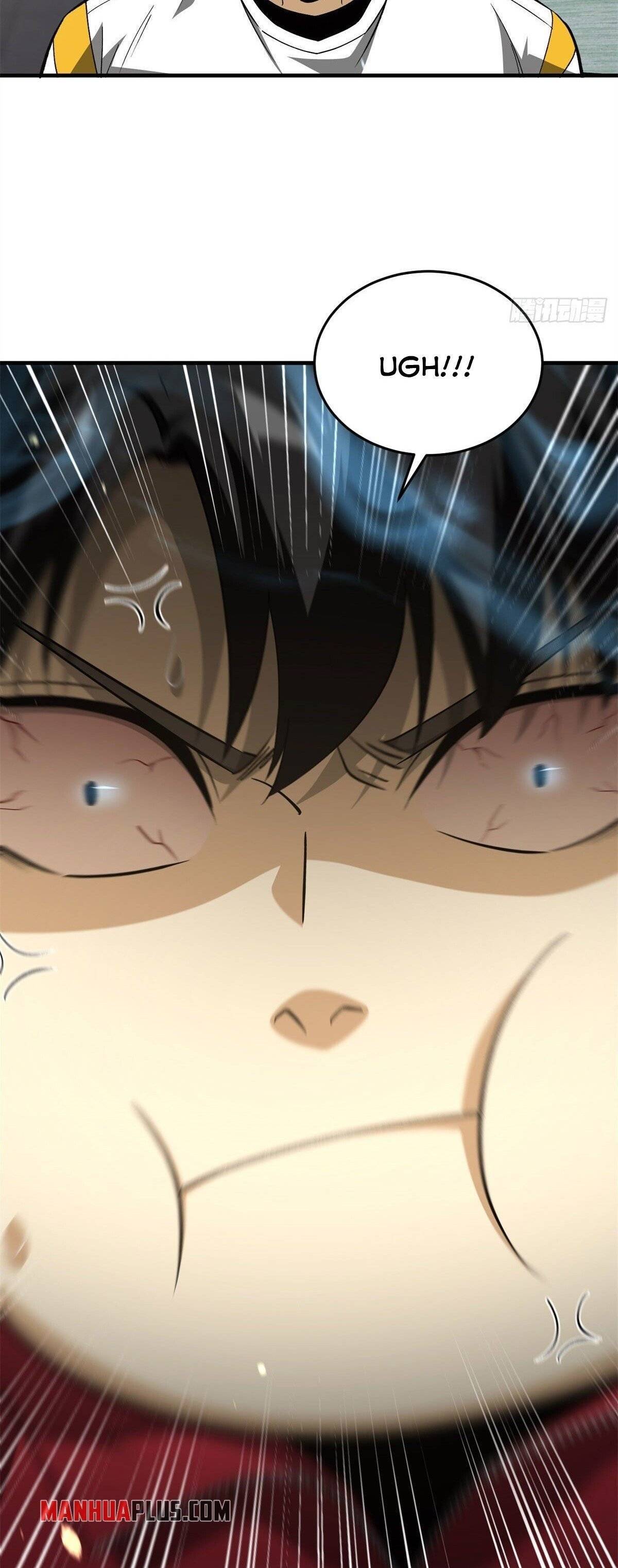 Read Global Martial Arts Manga Online