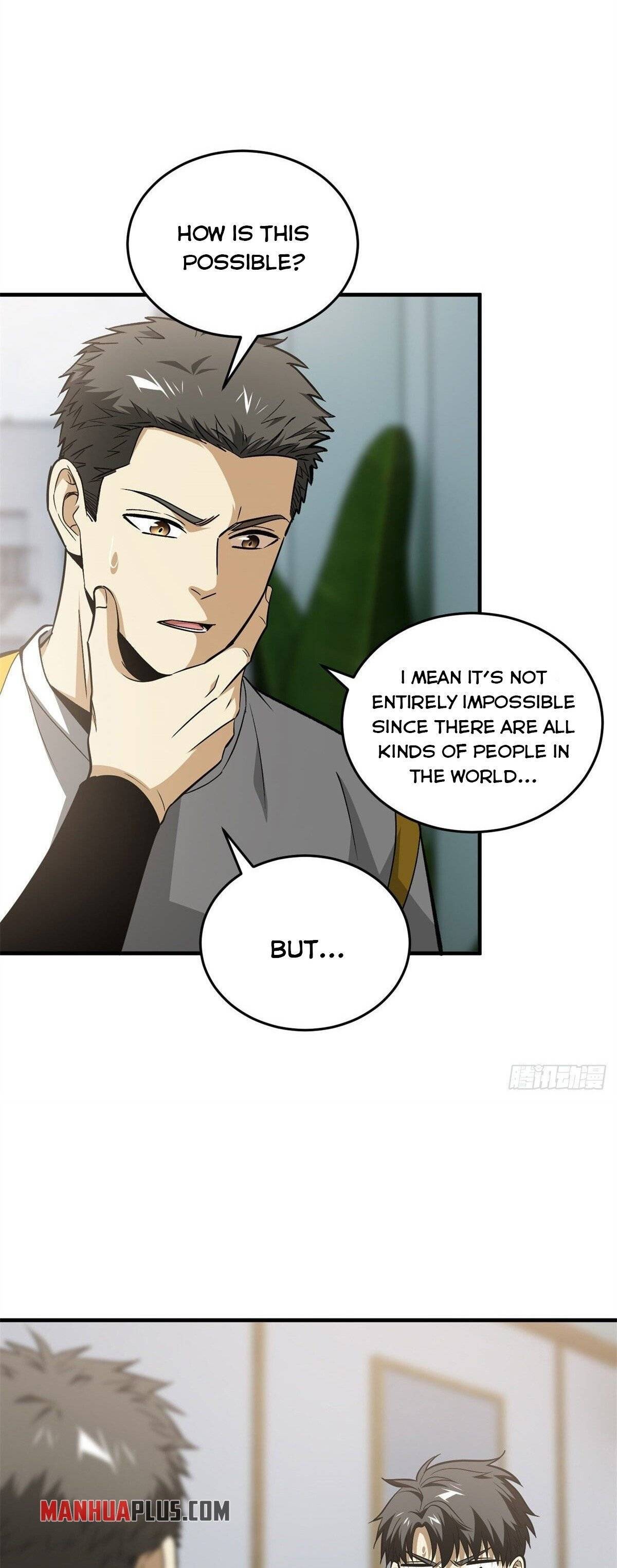 Read Global Martial Arts Manga Online