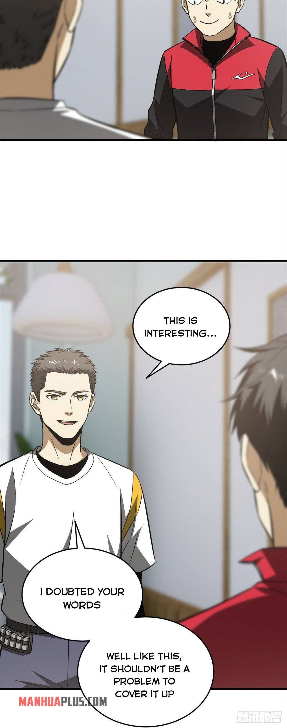 Read Global Martial Arts Manga Online