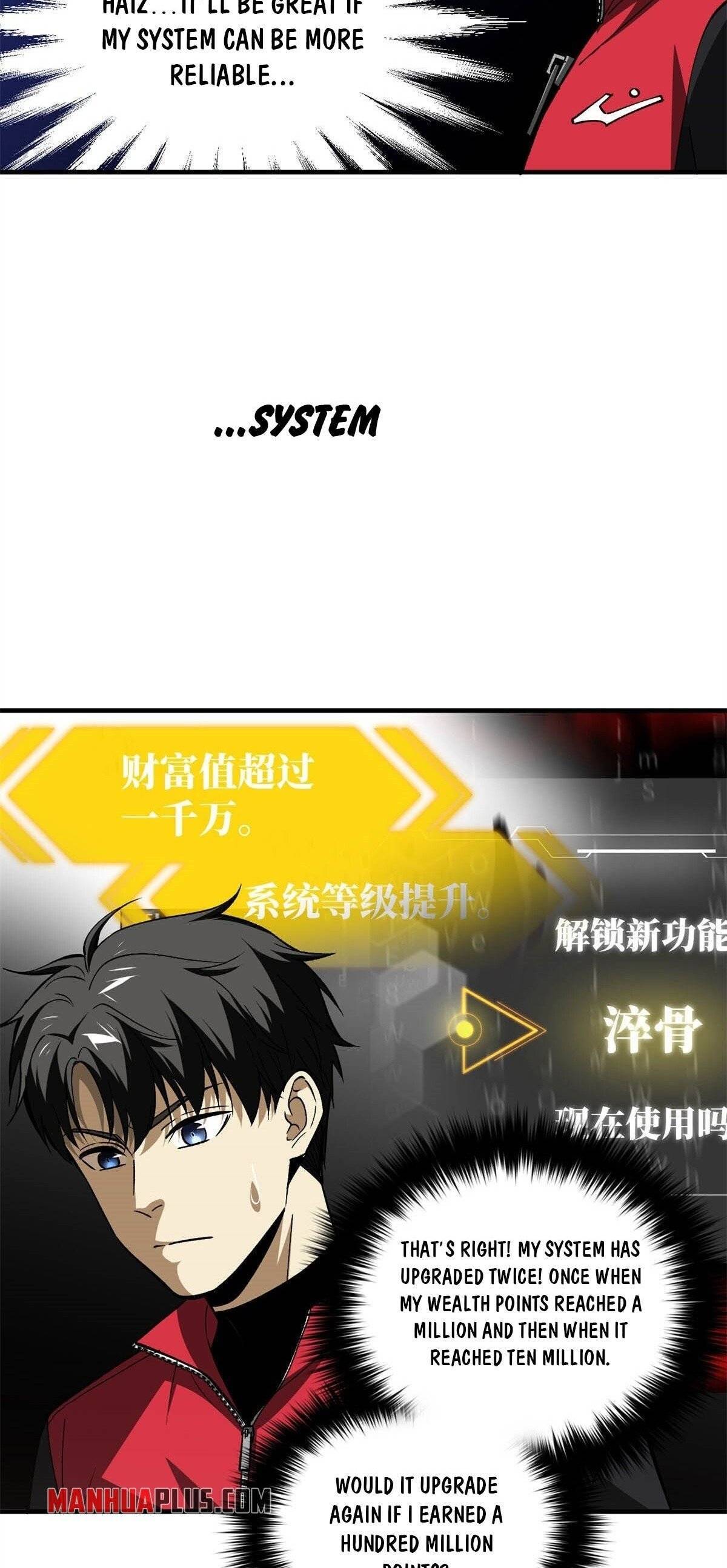 Read Global Martial Arts Manga Online