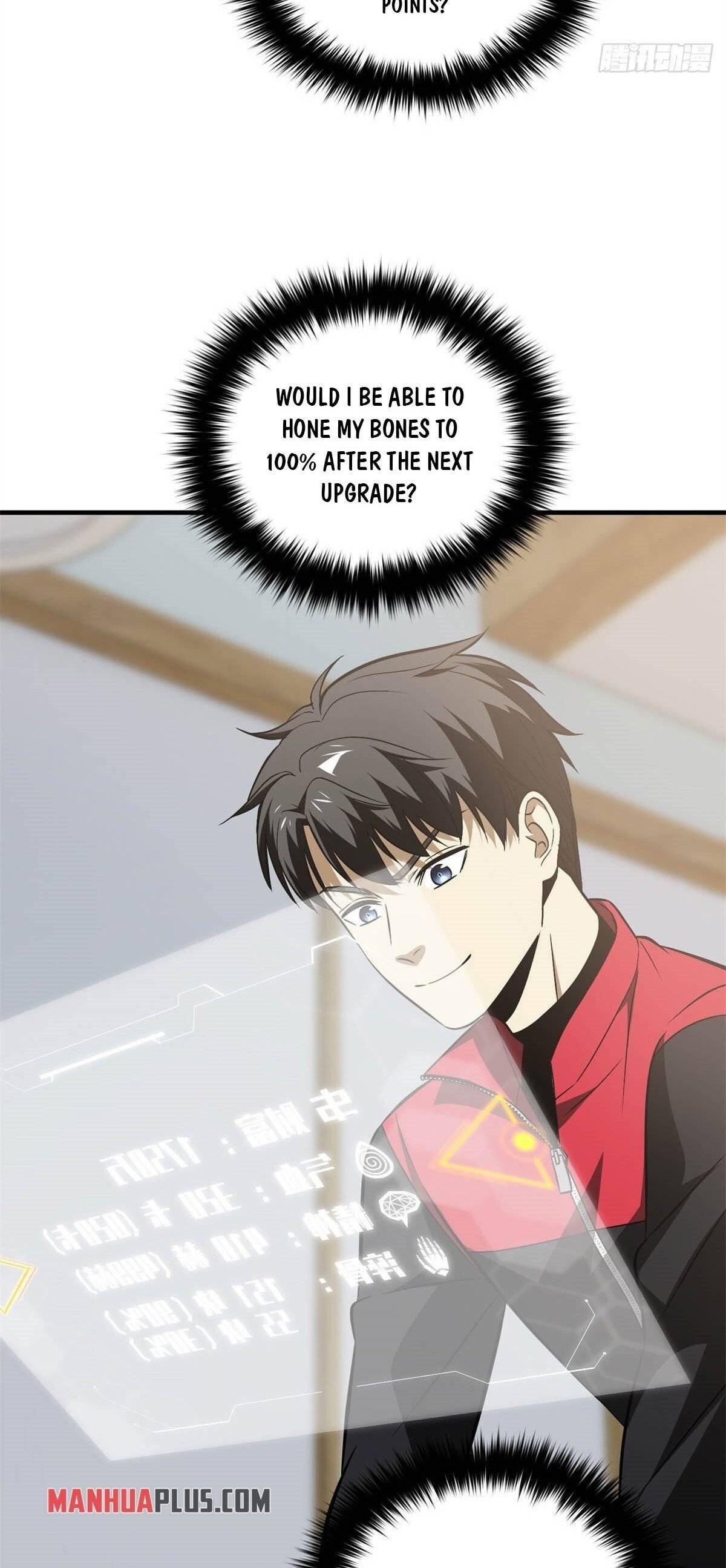 Read Global Martial Arts Manga Online