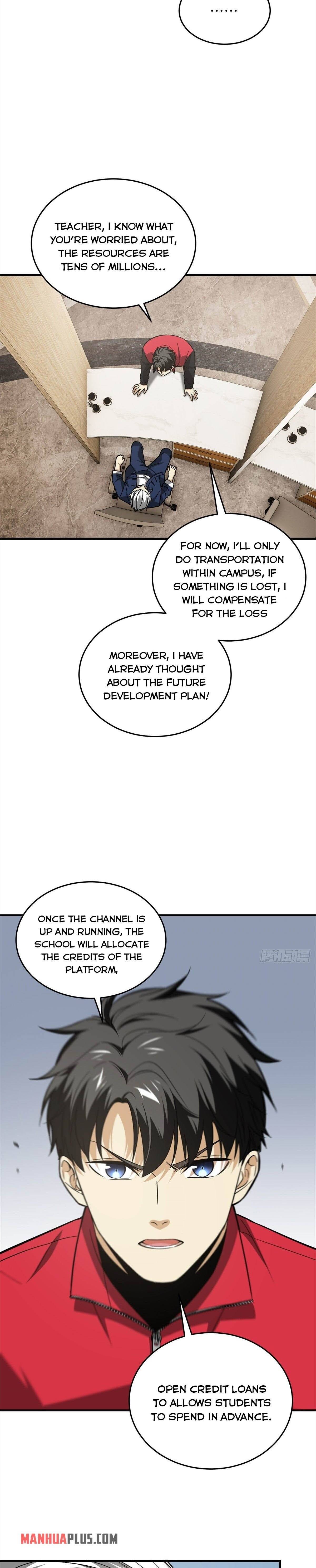 Read Global Martial Arts Manga Online
