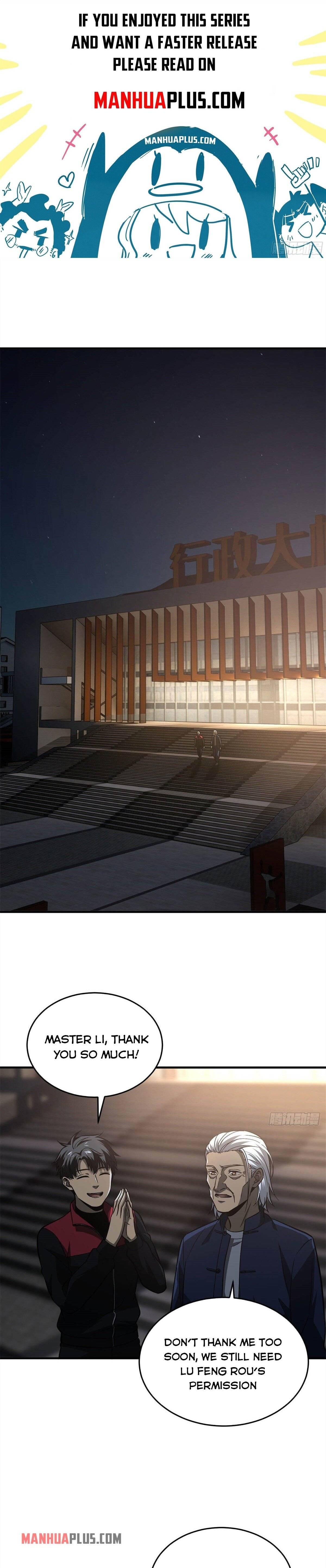 Read Global Martial Arts Manga Online