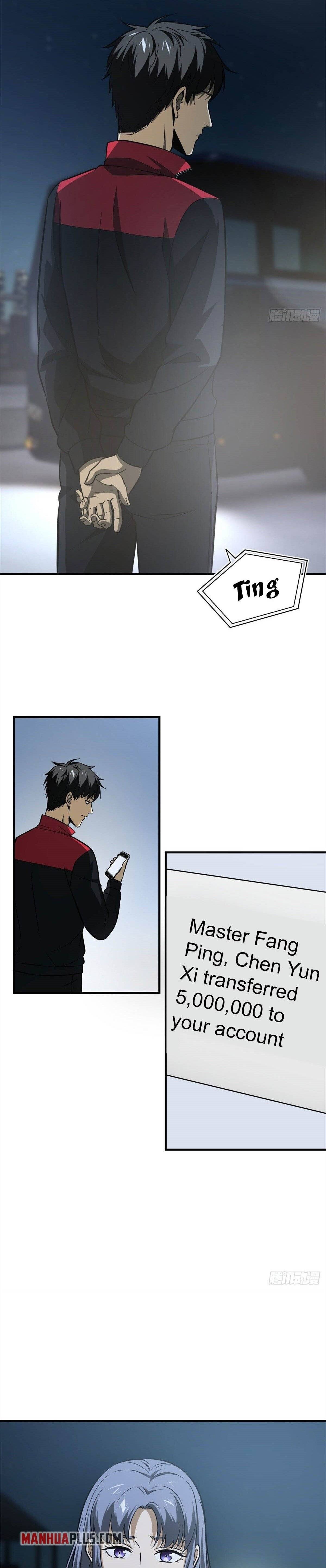 Read Global Martial Arts Manga Online