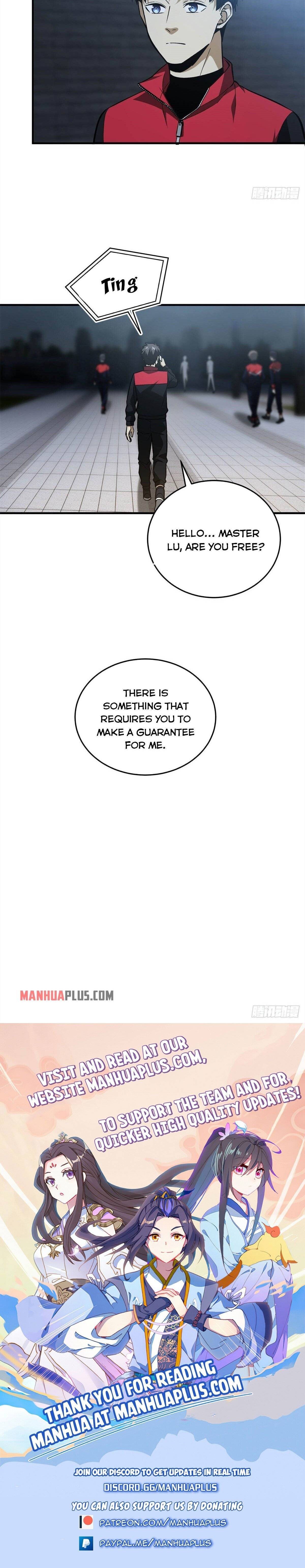 Read Global Martial Arts Manga Online
