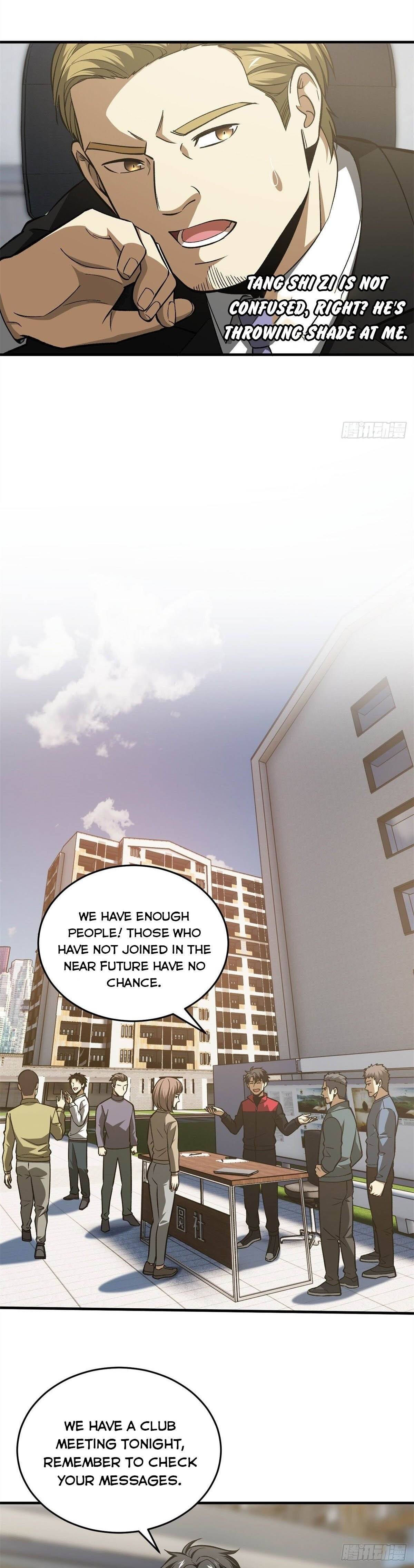 Read Global Martial Arts Manga Online