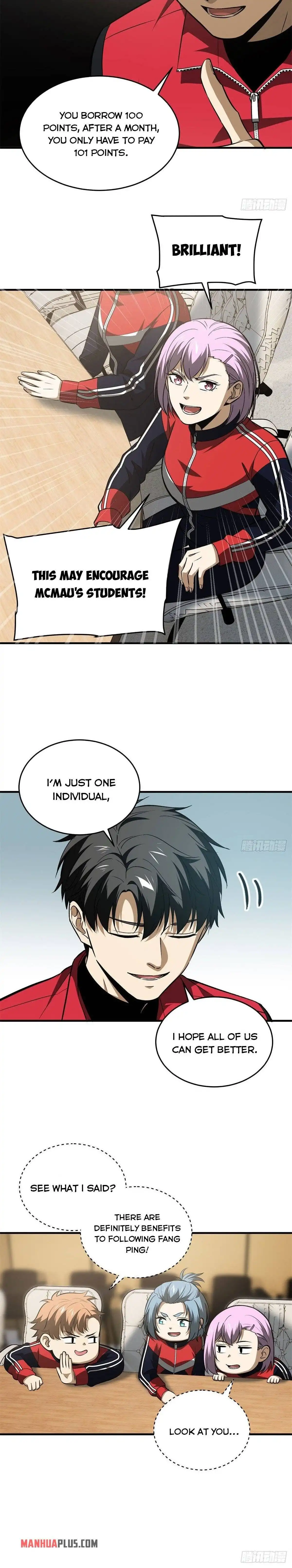Read Global Martial Arts Manga Online
