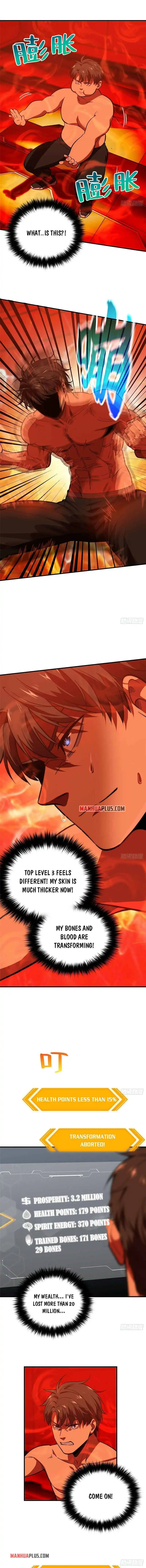 Read Global Martial Arts Manga Online
