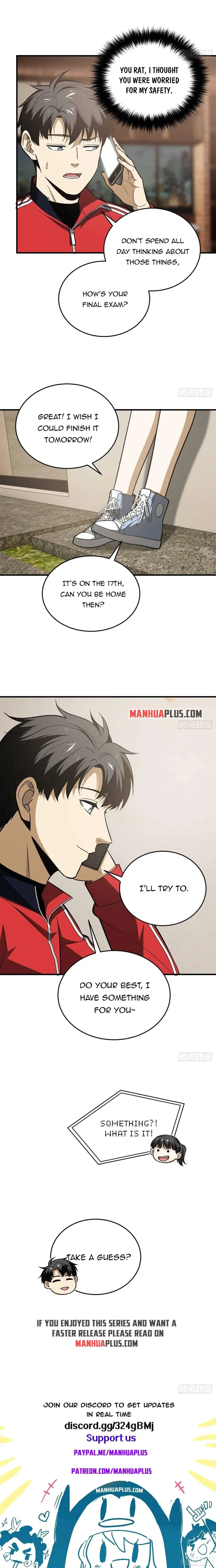 Read Global Martial Arts Manga Online