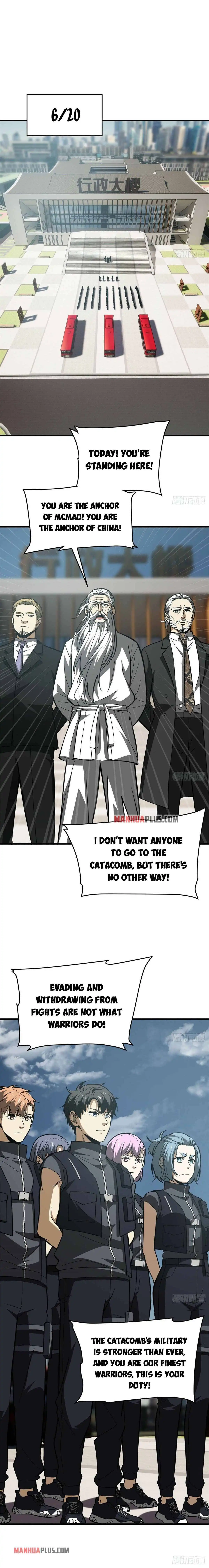 Read Global Martial Arts Manga Online