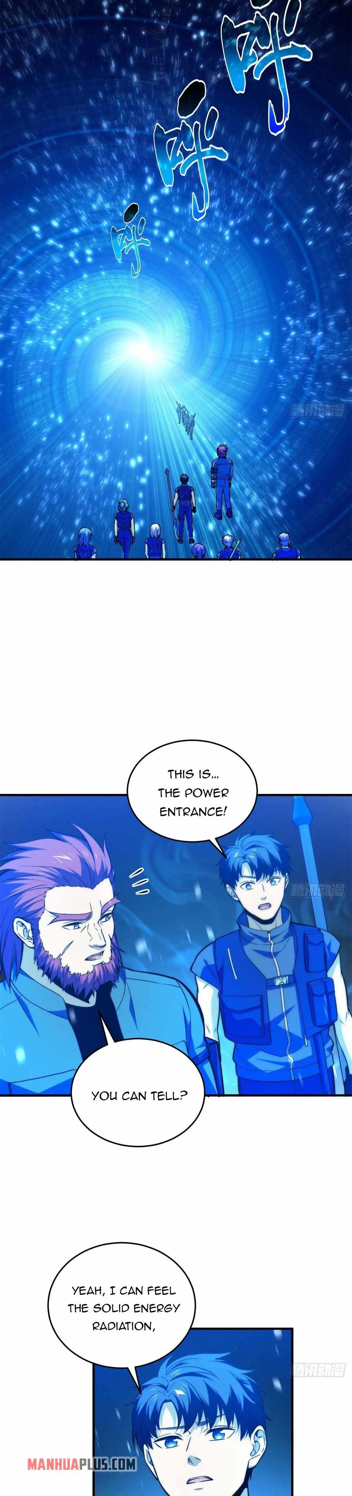 Read Global Martial Arts Manga Online
