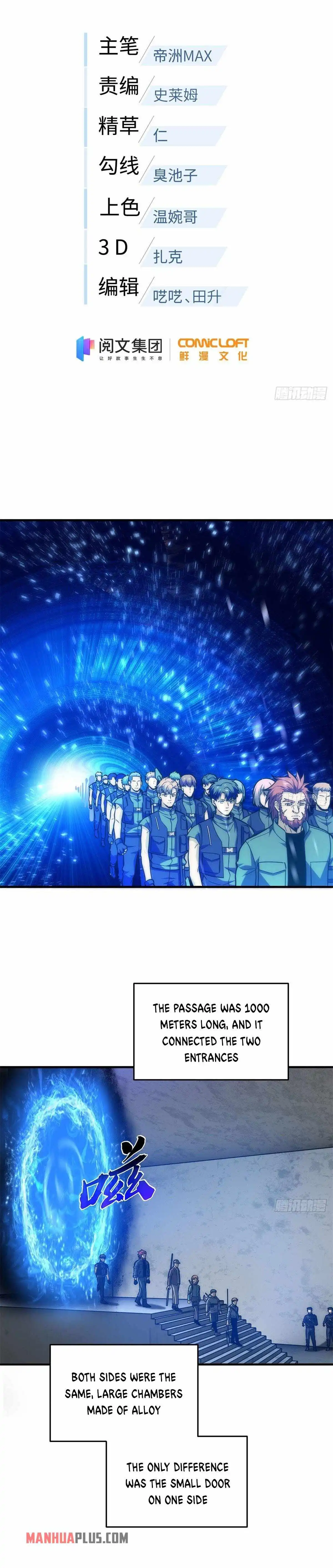Read Global Martial Arts Manga Online