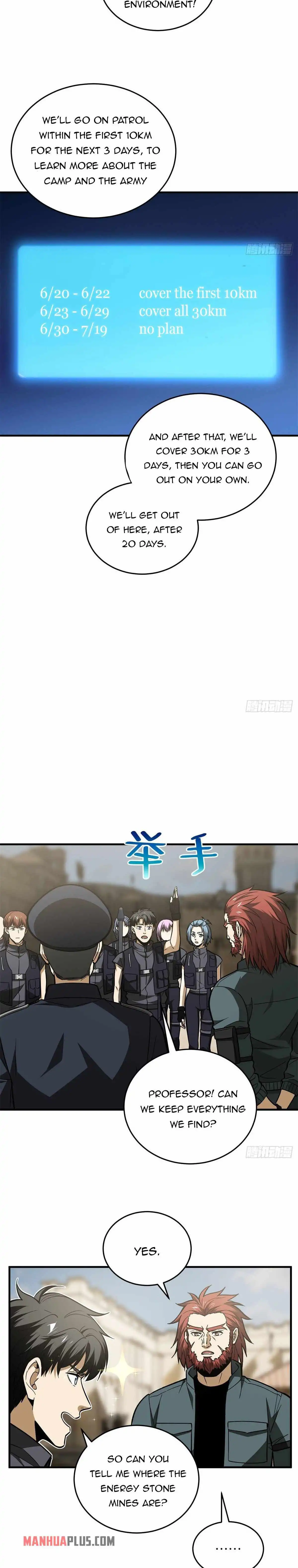 Read Global Martial Arts Manga Online