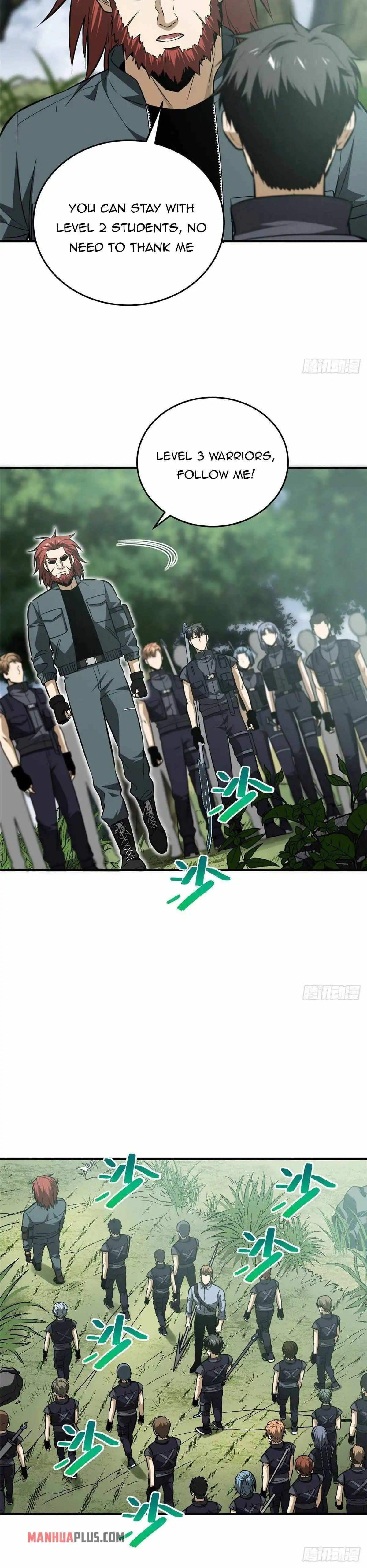 Read Global Martial Arts Manga Online