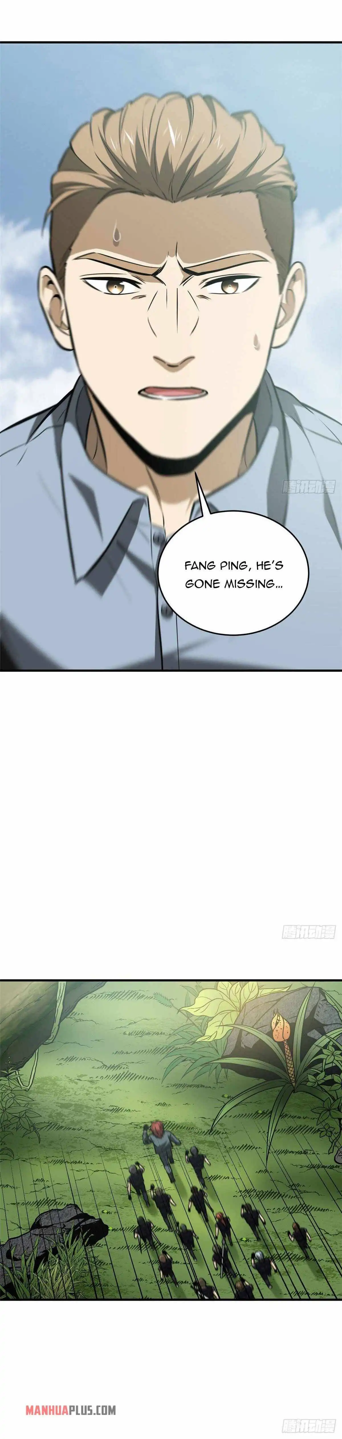 Read Global Martial Arts Manga Online