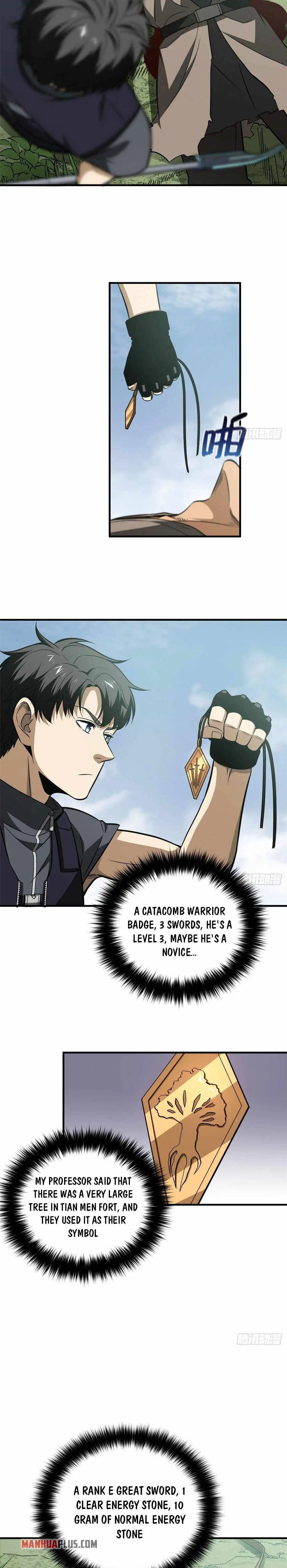 Read Global Martial Arts Manga Online