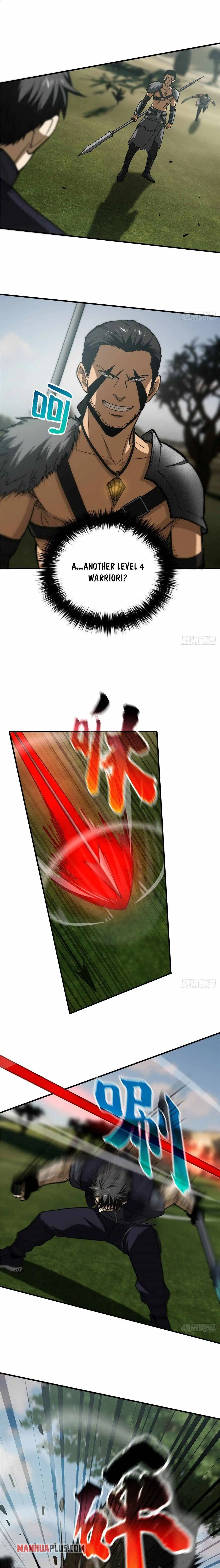 Read Global Martial Arts Manga Online