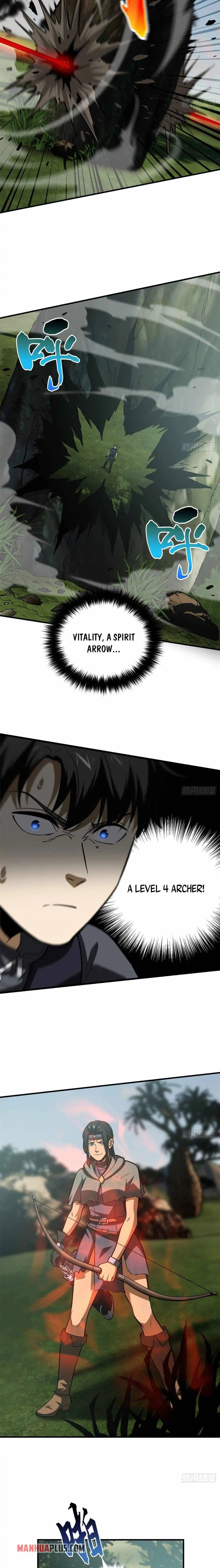 Read Global Martial Arts Manga Online
