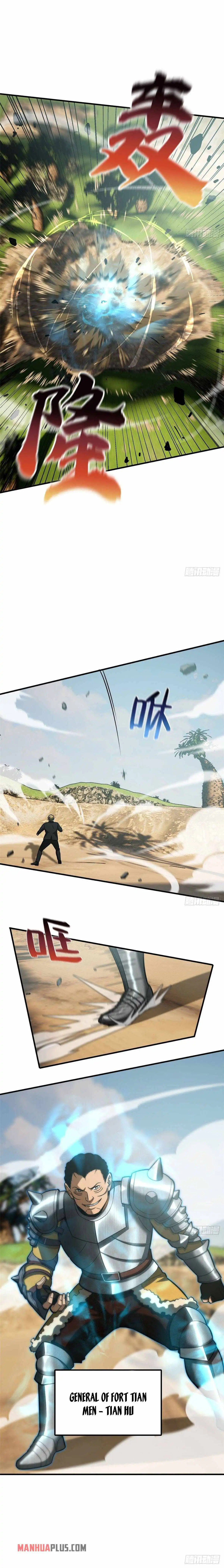 Read Global Martial Arts Manga Online