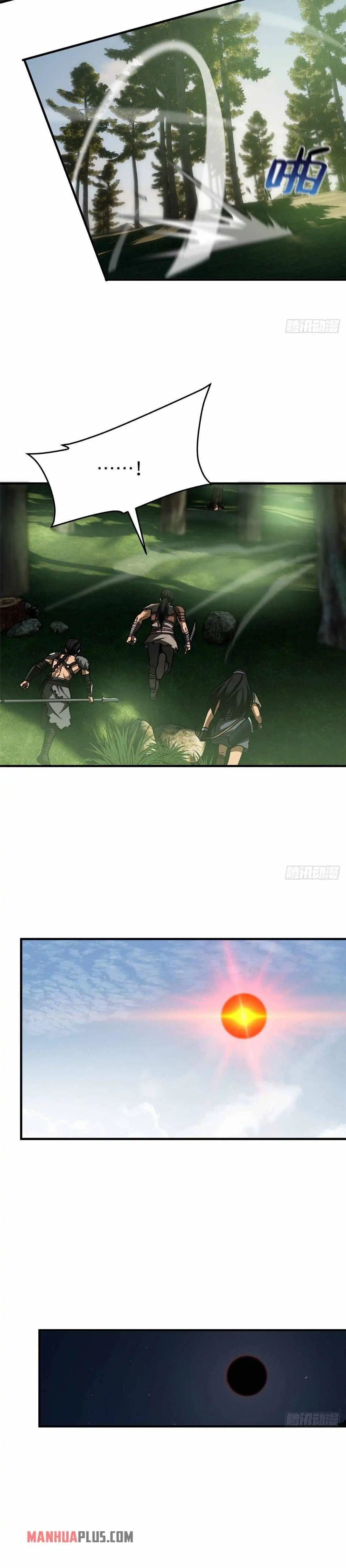 Read Global Martial Arts Manga Online