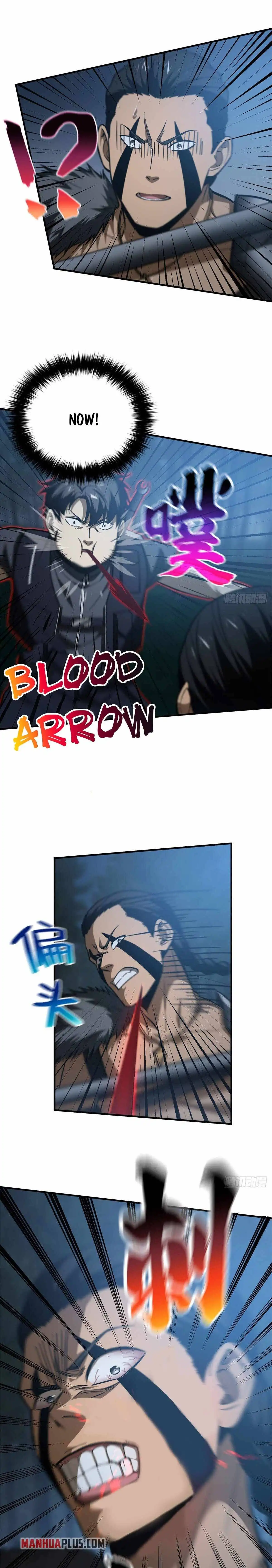 Read Global Martial Arts Manga Online