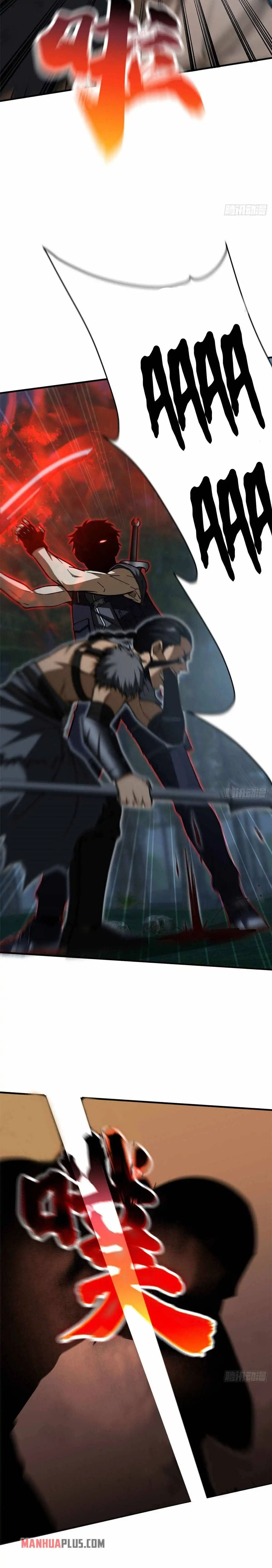 Read Global Martial Arts Manga Online