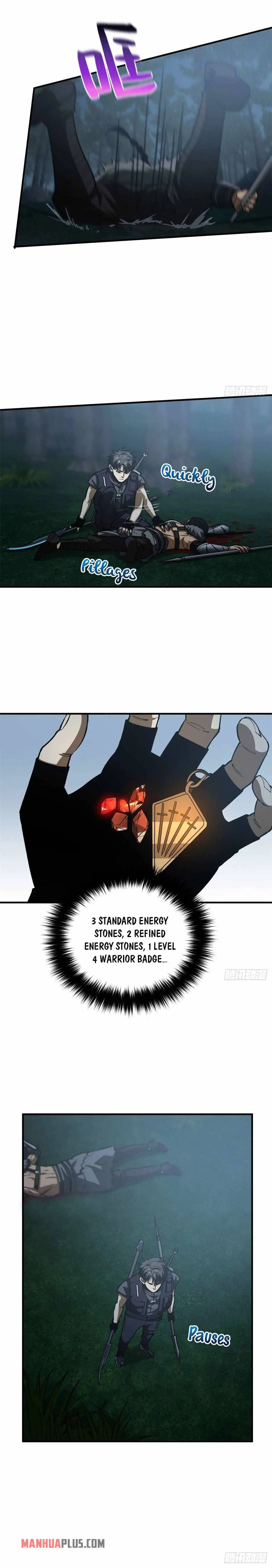 Read Global Martial Arts Manga Online